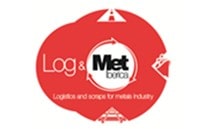 LOGO LO&MET COMPAGNIA PORTUALE BRIAMO