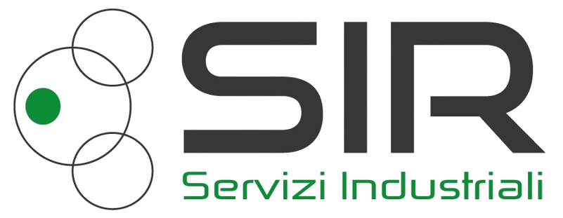 LOGO SIR SERVIZI INDUSTRIALI - COMPAGNIA PORTUALE BRIAMO BRINDISI