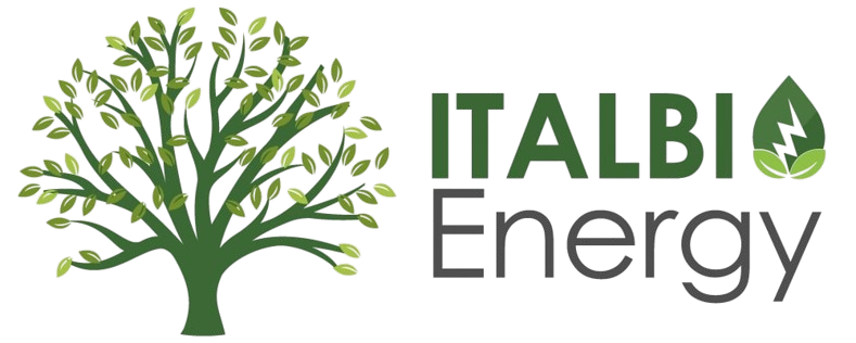 LOGO ITAL BIO ENERGY - CLIENTE COMPAGNIA PORTUALE BRIAMO BRINDISI