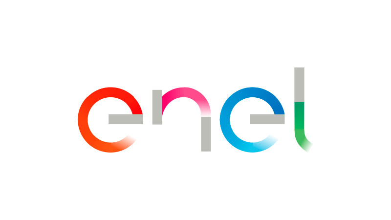 LOGO ENEL ENERGIA COMPAGNIA PORTUALE BRIAMO