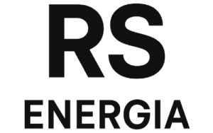 LOGO RS ENERGIA - CLIENTE COMPAGNIA PORTUALE BRIAMO BRINDISI